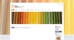 Desktop Screenshot of nikoloon.com